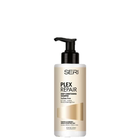 FARCOM SERI PLEX ŠAMPON 250ML