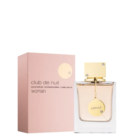 ARMAF CLUB DE NUIT EDP 105ML W