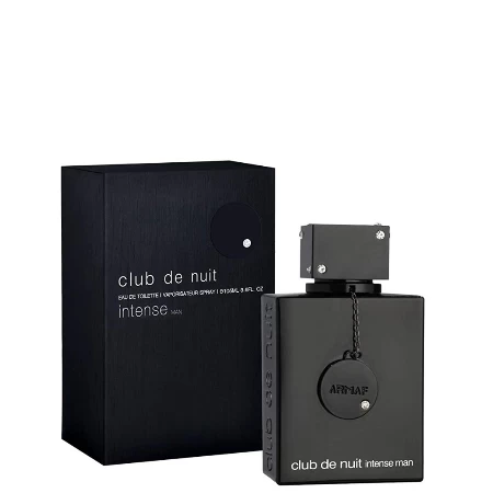 ARMAF CLUB DE NUIT INTENSE EDT 105ML MAN