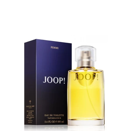 JOOP FEMME EDT 100ML W