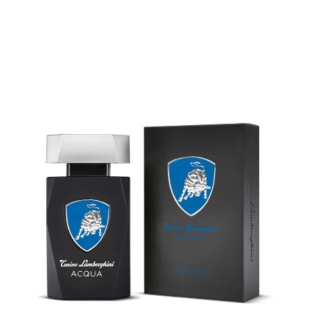 TONINO LAMBORGHINI ACQUA EDT 125ML MAN