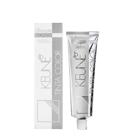 KEUNE BOJA ZA KOSU 60ML 1517 SUPER ASH VIOLET BLONDE