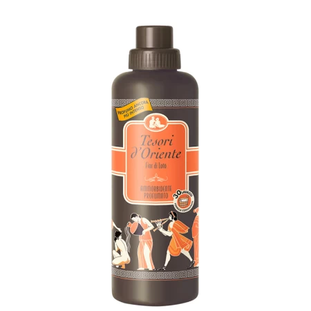 TESORI D'ORIENTE OMEKŠIVAČ 760ML LOTOS