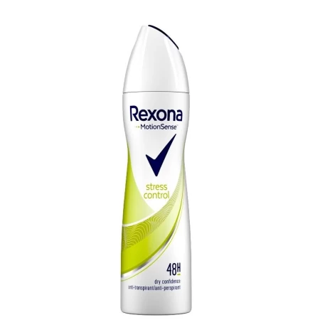 REXONA DEO 200ML W.STRESS CONTROL