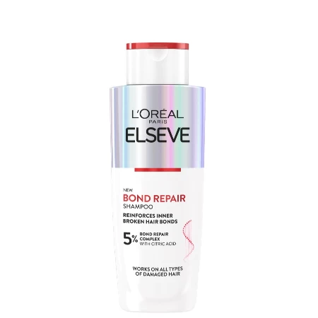 LOREAL ELSEVE ŠAMPON 200ML BOND REPAIR