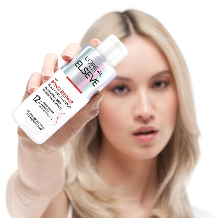 LOREAL ELSEVE NEGA PRE ŠAMPONA 200ML BOND REPAIR