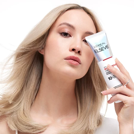 LOREAL ELSEVE REGENERATOR 150ML BOND REPAIR