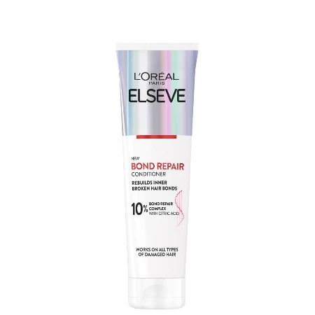 LOREAL ELSEVE REGENERATOR 150ML BOND REPAIR