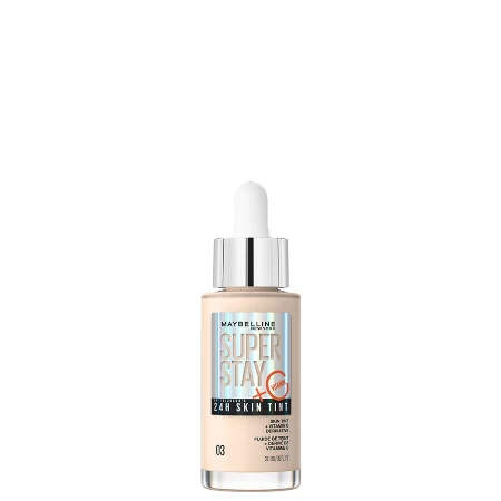 MAYBELLINE TONIRANI SERUM SUPERSTAY SKIN TINT 03