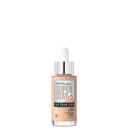 MAYBELLINE TONIRANI SERUM SUPERSTAY SKIN TINT 10