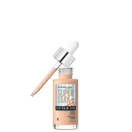 MAYBELLINE TONIRANI SERUM SUPERSTAY SKIN TINT 10