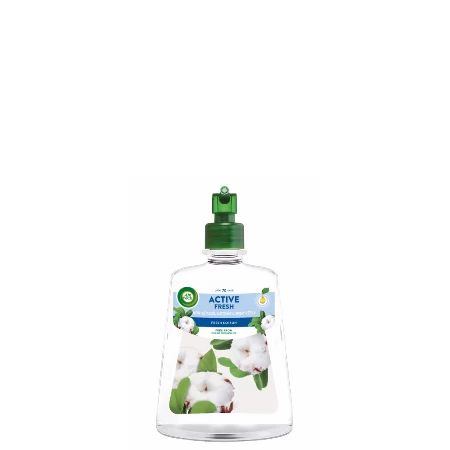 AIRWICK ACTIVE FRESH REFIL 228ML PAMUK