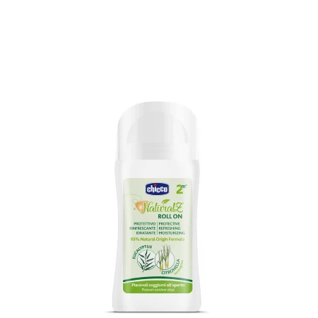 CHICCO NATURAL Z ROLL 60ML PROTIV KOMARACA