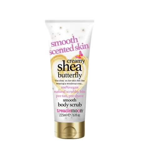 TREACLEMOON PILING ZA TELO 225ML SHEA BUTTERFLY