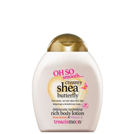 *TREACLEMOON LOSION ZA TELO SHEA BUTTERFLY 250ML