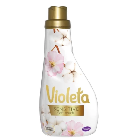 VIOLETA OMEKŠIVAČ 1,7L SENSITIVE