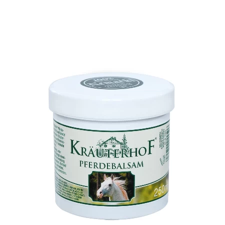 KRAUTERHOF KONJSKI BALSAM 250ML HLADNI ZELENI