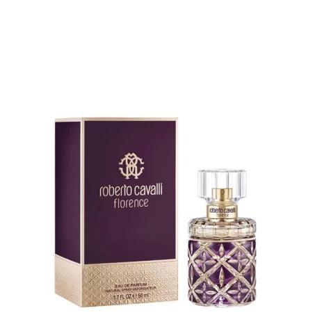 ROBERTO CAVALLI FLORENCE EDP 50ML W