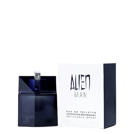 THIERRY MUGLER ALIEN EDT 50ML MAN