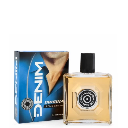DENIM AFTER SHAVE 100ML ORIGINAL