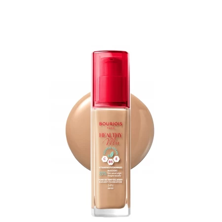 BOURJOIS TEČNI PUDER HEALTHY MIX VEGAN 30ML 54