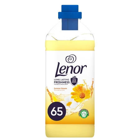 LENOR OMEKŠIVAČ 1,625L SUMMER BREEZE