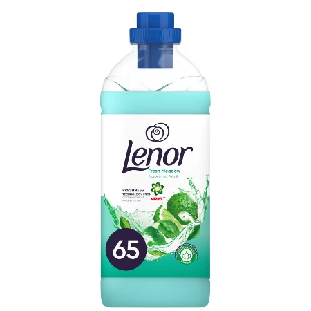 LENOR OMEKŠIVAČ 1,625L FRESH MEADOW