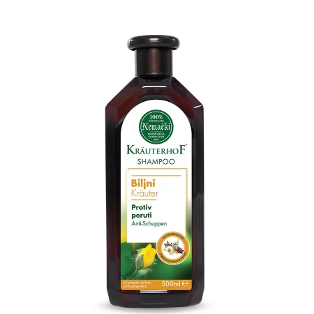 KRAUTERHOF ŠAMPON 500ML BILJNI PROTIV PERUTI