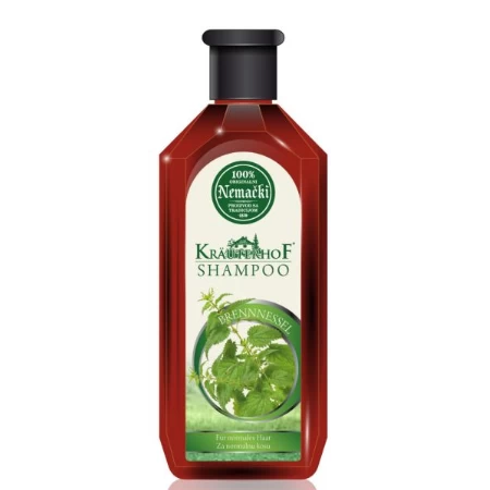 KRAUTERHOF ŠAMPON 750ML KOPRIVA