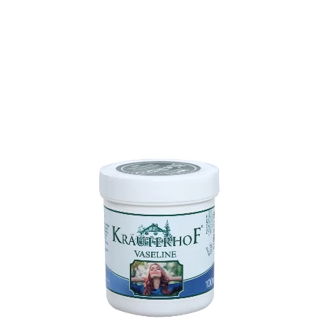 KRAUTERHOF VAZELIN 100ML