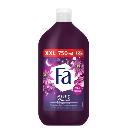 FA GEL W.750ML MYSTIC MOMENTS