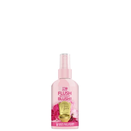 VIOLETA PRE POO SPREJ ZA WC ŠOLJU 50ML