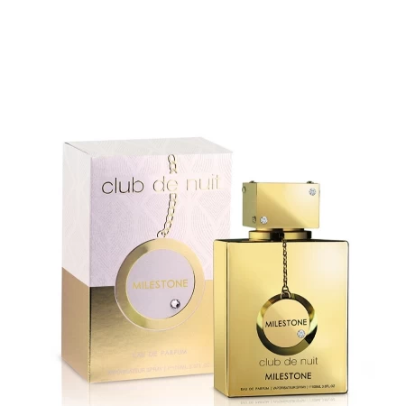 ARMAF CLUB DE NUIT EDP 105ML MILESTONE W