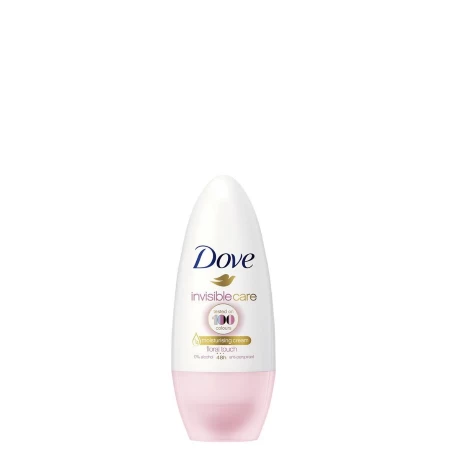 DOVE ROLL-ON 50ML W.GO FLORAL TOUCH