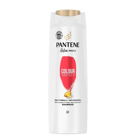 PANTENE ŠAMPON 400ML COLOUR&PROTECT