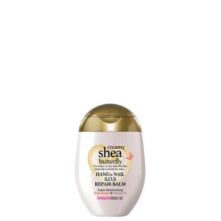 TREACLEMOON KREMA ZA RUKE 75ML SHEA BUTTERFLY
