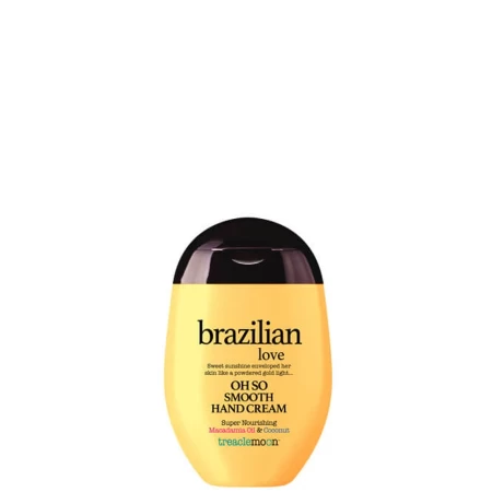 TREACLEMOON KREMA ZA RUKE 75ML BRAZILIAN LOVE