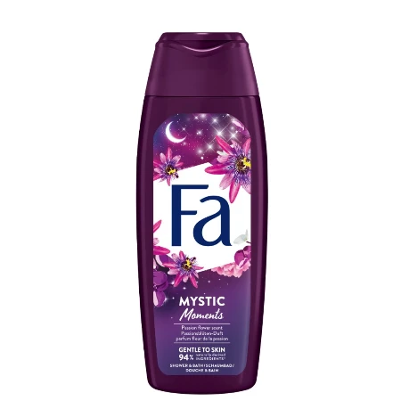 FA GEL W.400ML MYSTIC MOMENTS