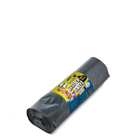 SUPER KEWA KESE ZA SMEĆE 120L 10KOM