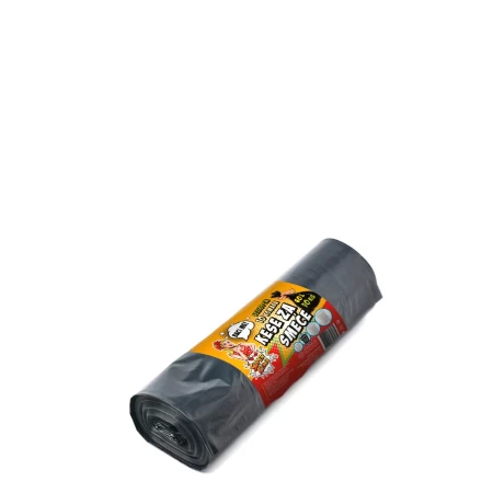 SUPER KEWA KESE ZA SMEĆE 60L 10KOM