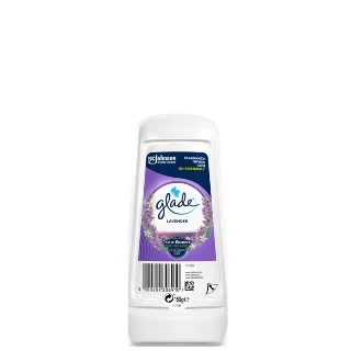 GLADE GEL 150G LAVANDA
