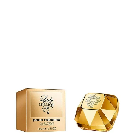 PACO RABANNE LADY MILLION EDP 30ML W