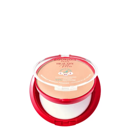 BOURJOIS PUDER KAMENI HEALTHY MIX VEGAN 2
