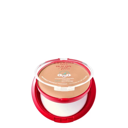 BOURJOIS PUDER KAMENI HEALTHY MIX VEGAN 5