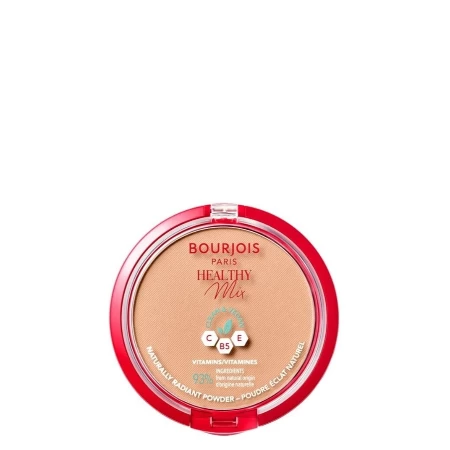 BOURJOIS PUDER KAMENI HEALTHY MIX VEGAN 5