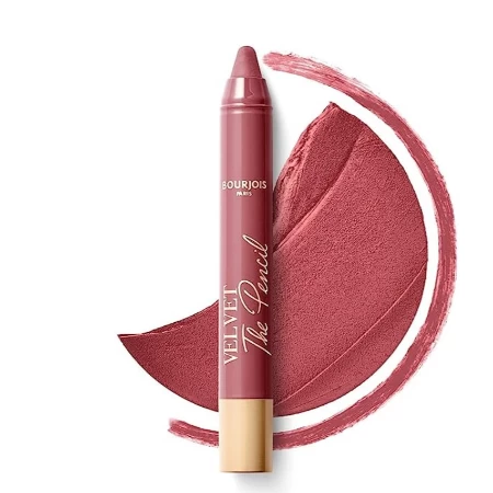 BOURJOIS OLOVKA ZA USNE VELVET VEGAN 3