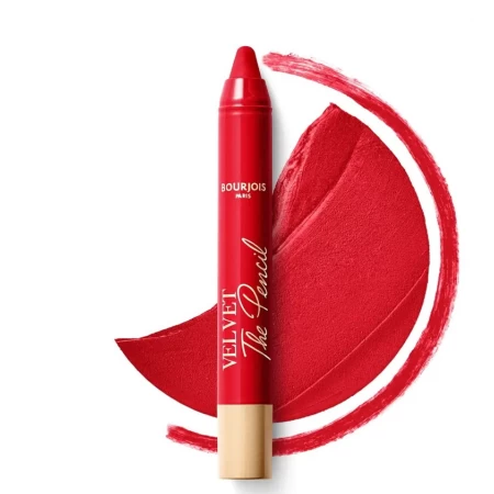 BOURJOIS OLOVKA ZA USNE VELVET VEGAN 7
