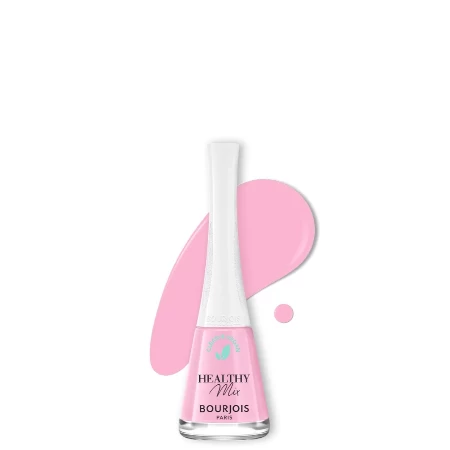BOURJOIS LAK ZA NOKTE HEALTHY MIX VEGAN 125