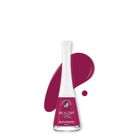 BOURJOIS LAK ZA NOKTE HEALTHY MIX VEGAN 340
