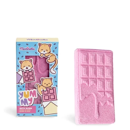MARTINELIA PENUŠAVA KUPKA ČOKOLADA 200G